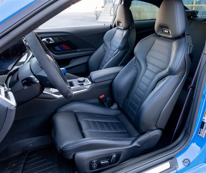 2025 BMW M2 - Photo 35 - Wyomissing, PA 19610