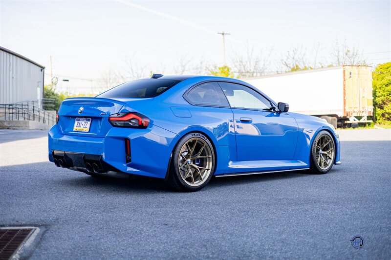2025 BMW M2 - Photo 20 - Wyomissing, PA 19610