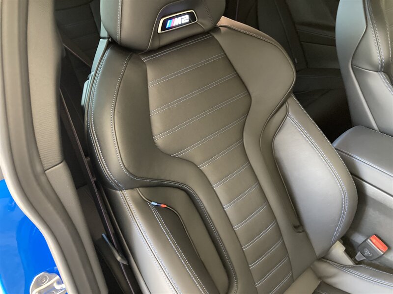 2025 BMW M2 - Photo 4 - Wyomissing, PA 19610