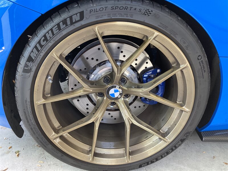 2025 BMW M2 - Photo 3 - Wyomissing, PA 19610