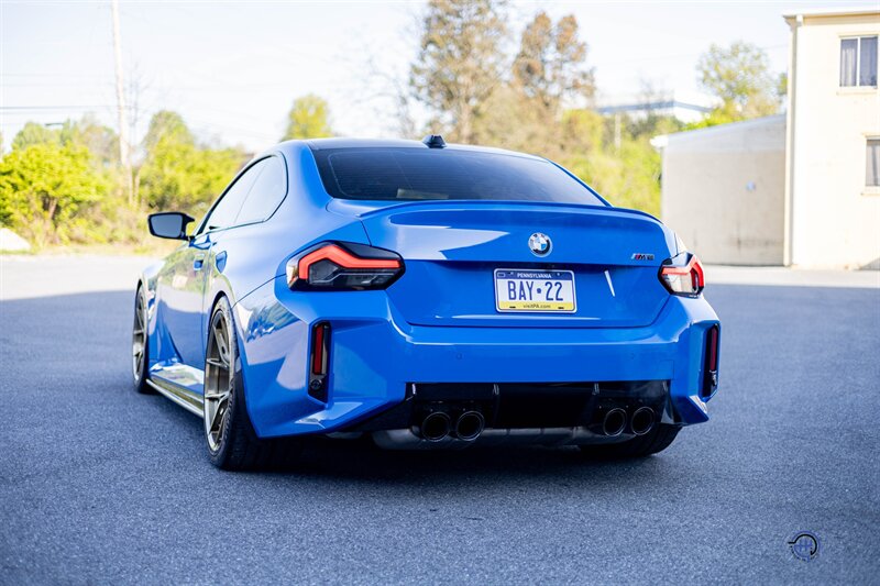 2025 BMW M2 - Photo 15 - Wyomissing, PA 19610