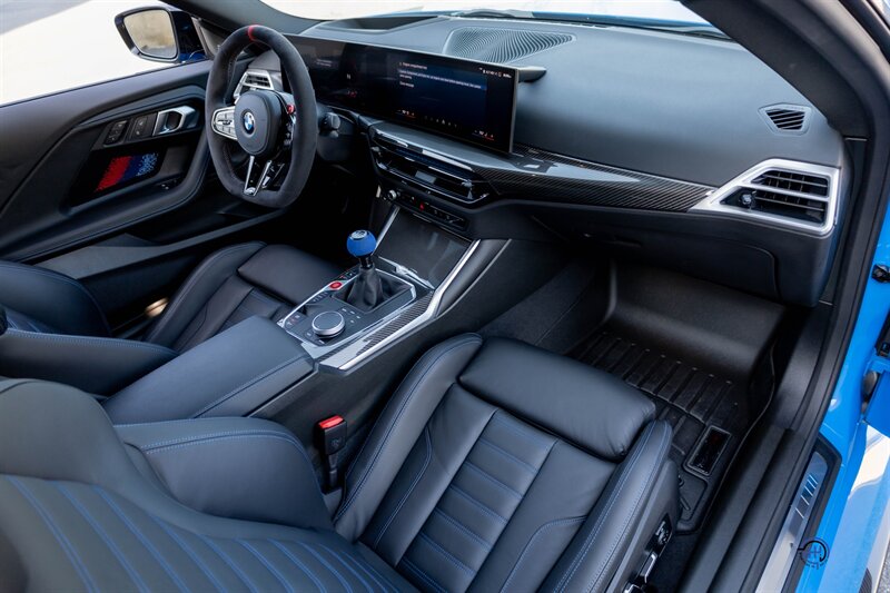 2025 BMW M2 - Photo 56 - Wyomissing, PA 19610