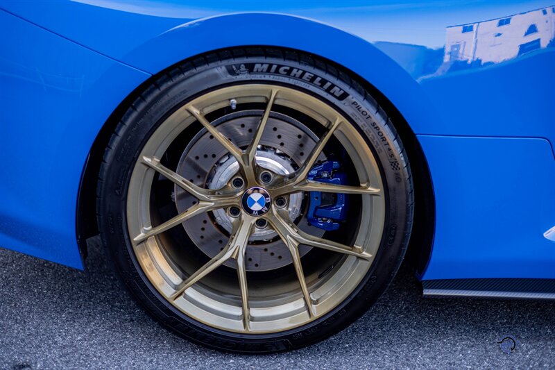 2025 BMW M2 - Photo 22 - Wyomissing, PA 19610