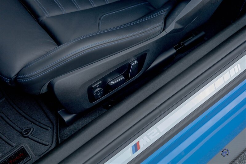 2025 BMW M2 - Photo 38 - Wyomissing, PA 19610
