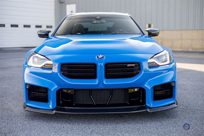 2025 BMW M2 - Photo 31 - Wyomissing, PA 19610