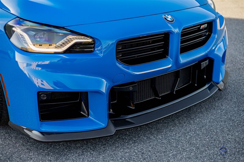 2025 BMW M2 - Photo 29 - Wyomissing, PA 19610