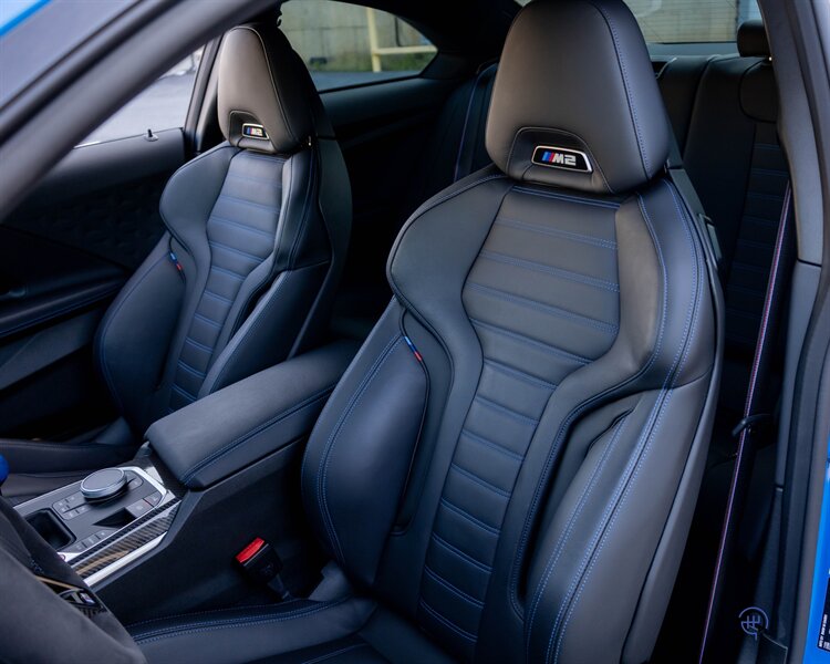 2025 BMW M2 - Photo 36 - Wyomissing, PA 19610