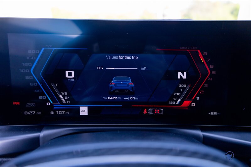 2025 BMW M2 - Photo 45 - Wyomissing, PA 19610
