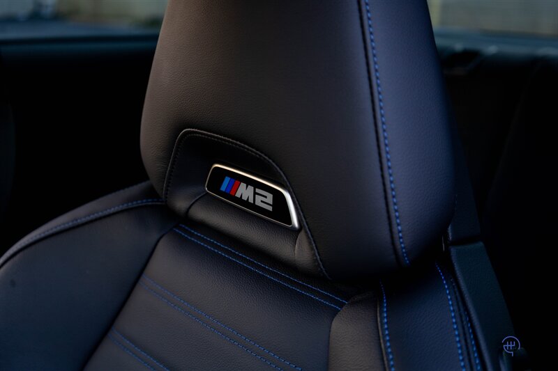2025 BMW M2 - Photo 39 - Wyomissing, PA 19610