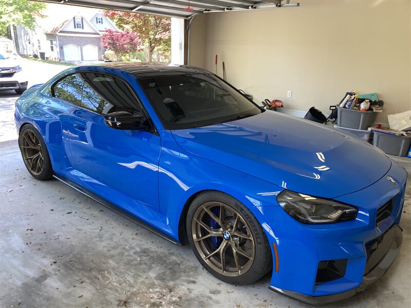 2025 BMW M2 - Photo 2 - Wyomissing, PA 19610