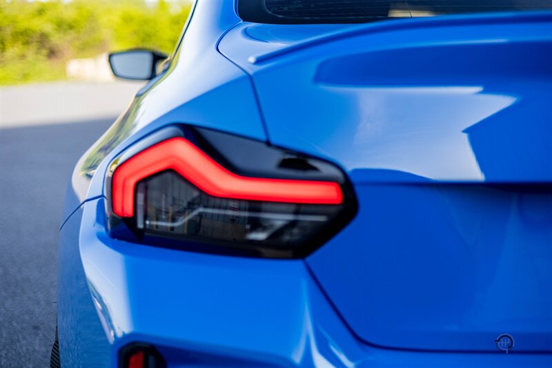 2025 BMW M2 - Photo 17 - Wyomissing, PA 19610