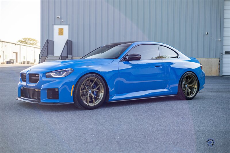 2025 BMW M2 - Photo 8 - Wyomissing, PA 19610