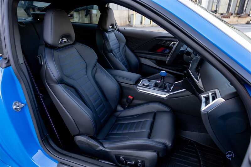 2025 BMW M2 - Photo 54 - Wyomissing, PA 19610