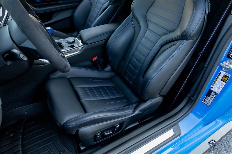 2025 BMW M2 - Photo 37 - Wyomissing, PA 19610