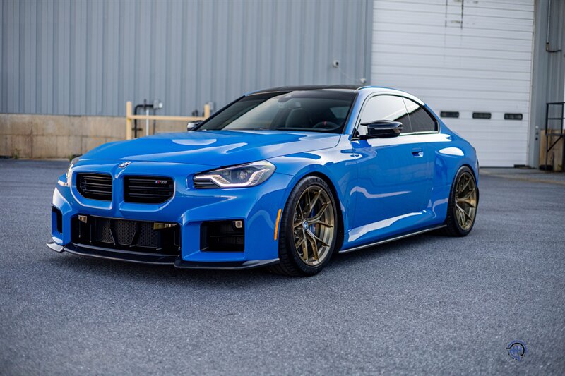 2025 BMW M2 - Photo 7 - Wyomissing, PA 19610