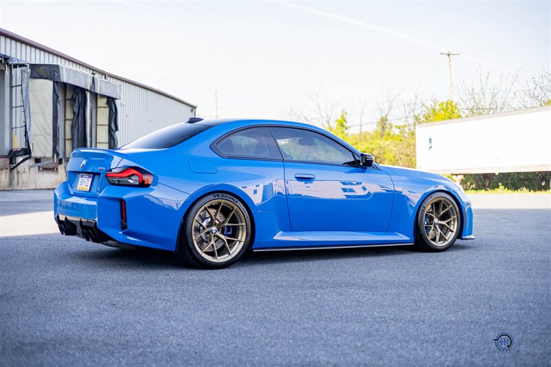 2025 BMW M2 - Photo 21 - Wyomissing, PA 19610