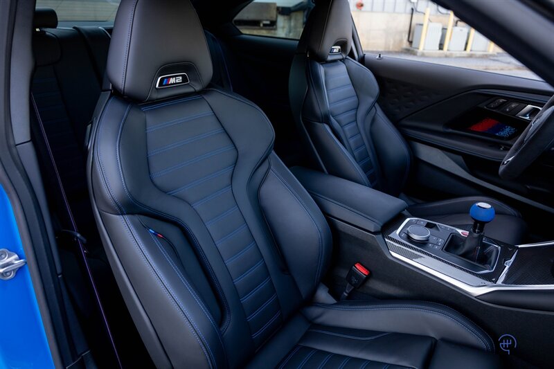 2025 BMW M2 - Photo 55 - Wyomissing, PA 19610