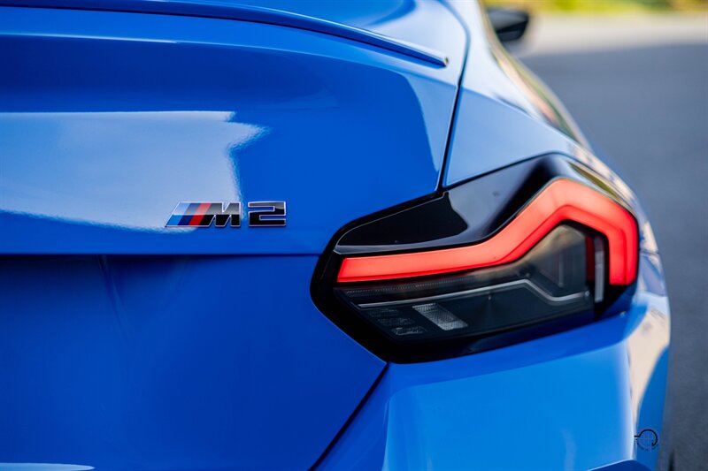 2025 BMW M2 - Photo 19 - Wyomissing, PA 19610