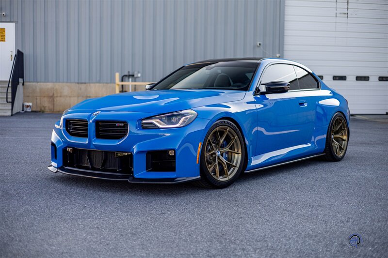2025 BMW M2 - Photo 3 - Wyomissing, PA 19610