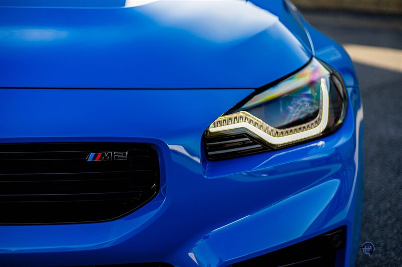 2025 BMW M2 - Photo 33 - Wyomissing, PA 19610