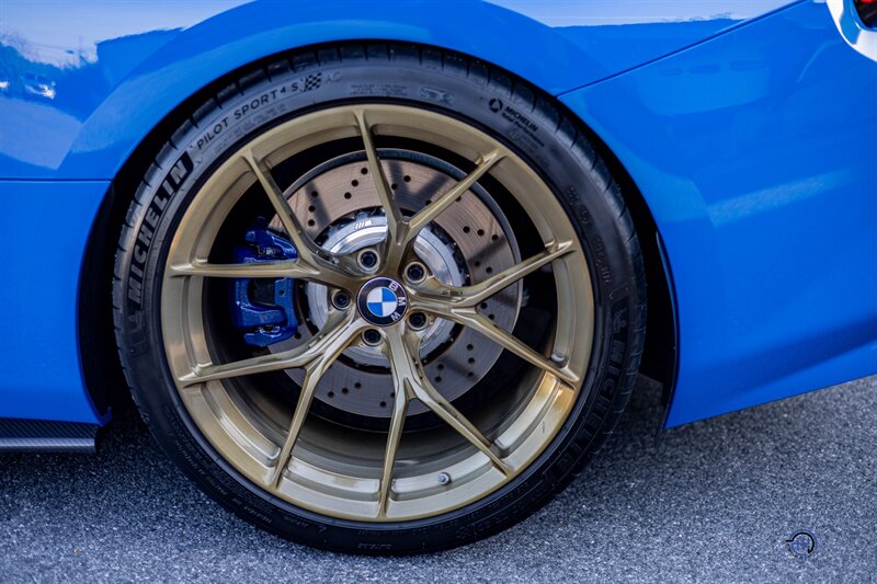 2025 BMW M2 - Photo 11 - Wyomissing, PA 19610