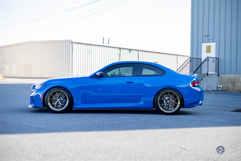 2025 BMW M2 - Photo 9 - Wyomissing, PA 19610