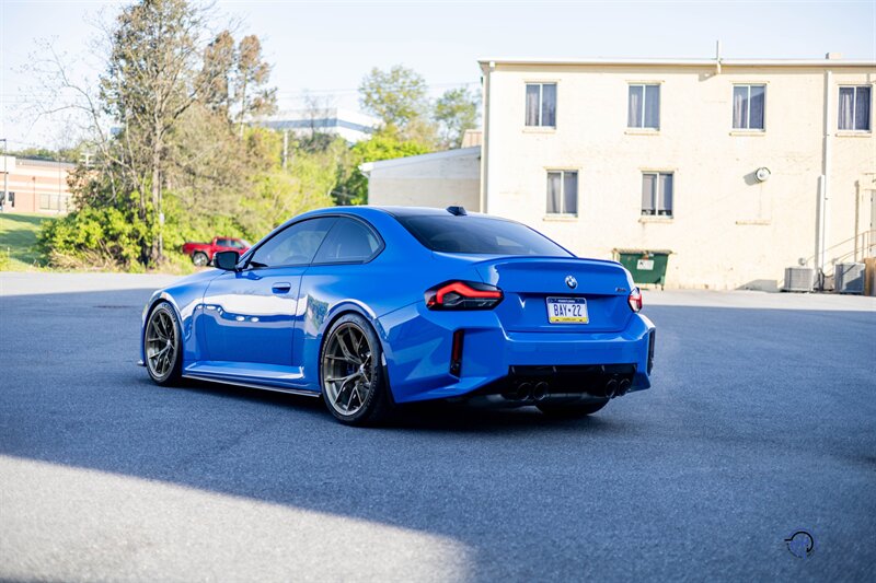 2025 BMW M2 - Photo 10 - Wyomissing, PA 19610