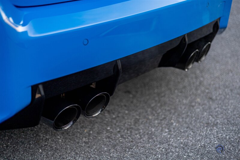 2025 BMW M2 - Photo 18 - Wyomissing, PA 19610