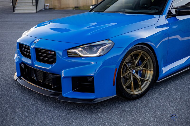 2025 BMW M2 - Photo 4 - Wyomissing, PA 19610