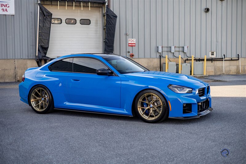 2025 BMW M2 - Photo 27 - Wyomissing, PA 19610