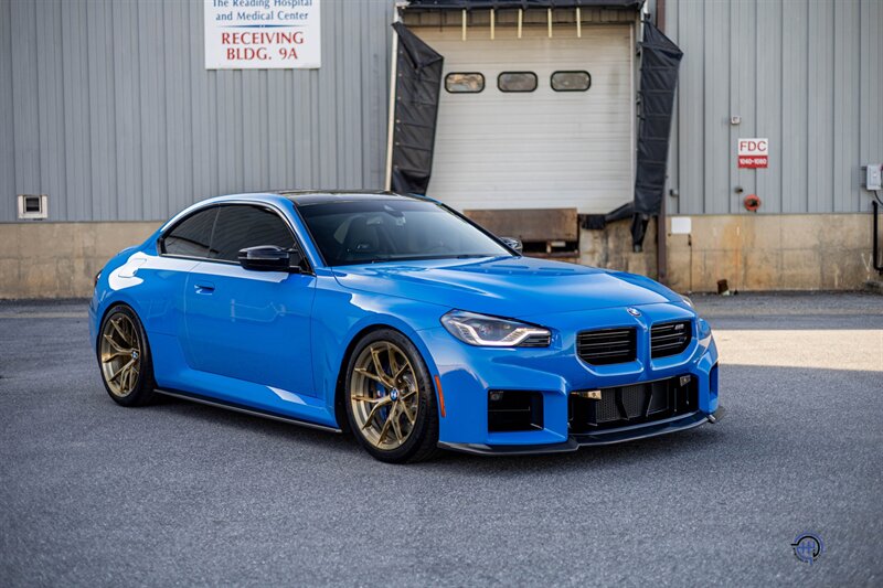 2025 BMW M2 - Photo 28 - Wyomissing, PA 19610
