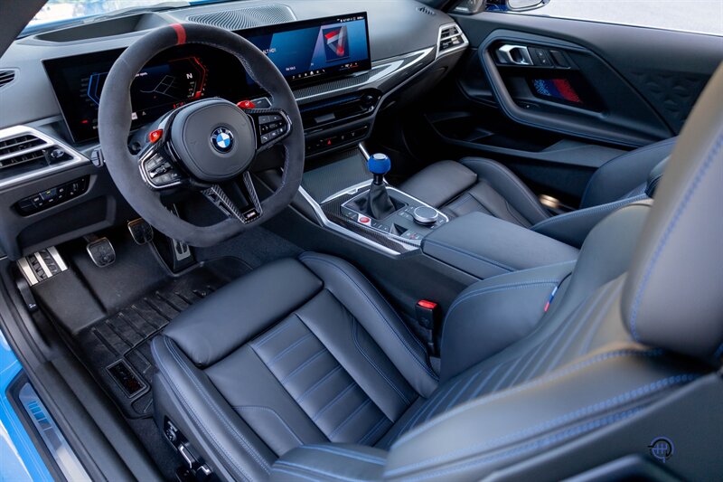 2025 BMW M2 - Photo 41 - Wyomissing, PA 19610