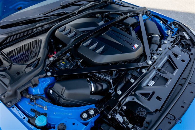 2025 BMW M2 - Photo 61 - Wyomissing, PA 19610