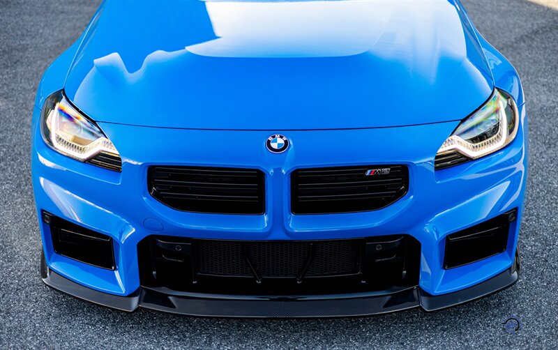 2025 BMW M2 - Photo 34 - Wyomissing, PA 19610
