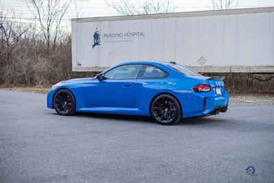 2025 BMW M2   - Photo 8 - Wyomissing, PA 19610