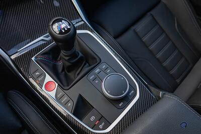 2025 BMW M2   - Photo 41 - Wyomissing, PA 19610