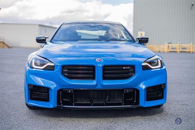 2025 BMW M2   - Photo 25 - Wyomissing, PA 19610