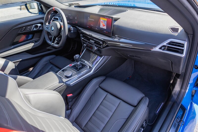 2025 BMW M2   - Photo 53 - Wyomissing, PA 19610