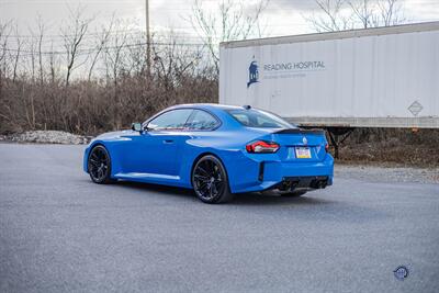 2025 BMW M2   - Photo 2 - Wyomissing, PA 19610
