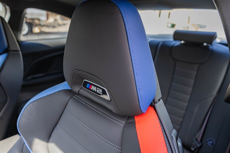 2025 BMW M2   - Photo 44 - Wyomissing, PA 19610