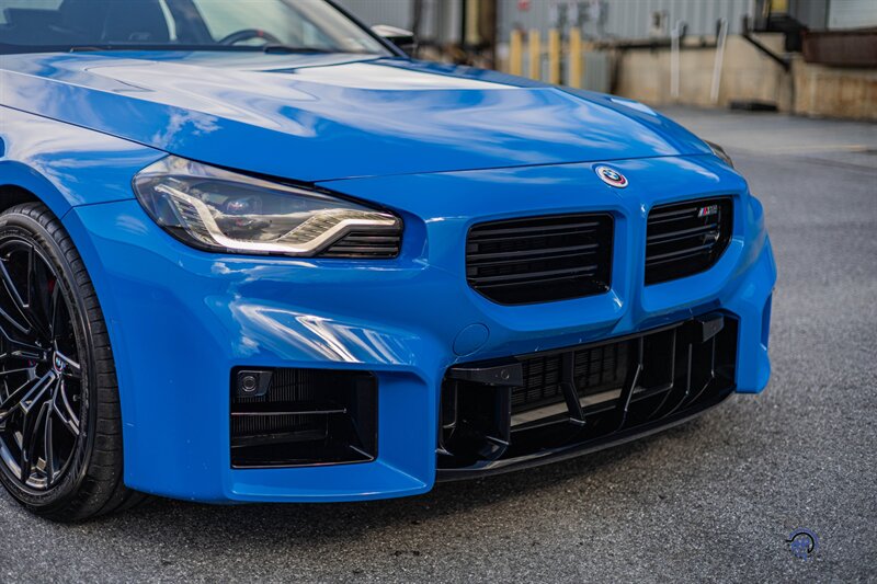 2025 BMW M2   - Photo 24 - Wyomissing, PA 19610