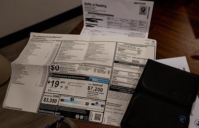 2025 BMW M2   - Photo 60 - Wyomissing, PA 19610