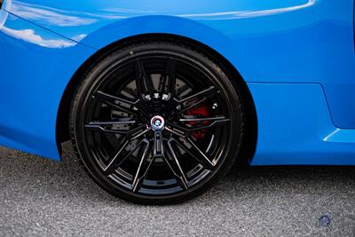 2025 BMW M2   - Photo 19 - Wyomissing, PA 19610