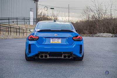 2025 BMW M2   - Photo 11 - Wyomissing, PA 19610