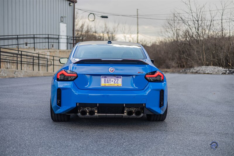 2025 BMW M2   - Photo 11 - Wyomissing, PA 19610
