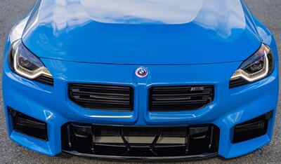 2025 BMW M2   - Photo 30 - Wyomissing, PA 19610