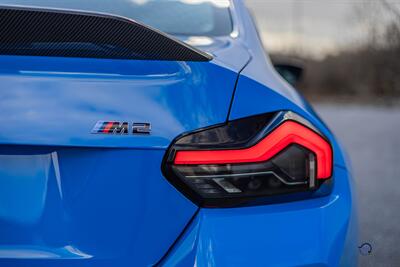 2025 BMW M2   - Photo 15 - Wyomissing, PA 19610