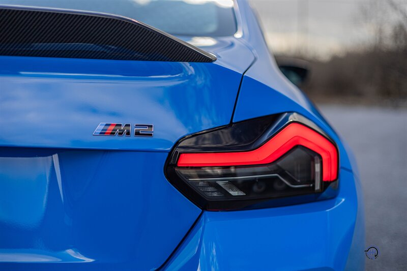 2025 BMW M2   - Photo 15 - Wyomissing, PA 19610