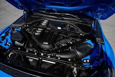 2025 BMW M2   - Photo 57 - Wyomissing, PA 19610