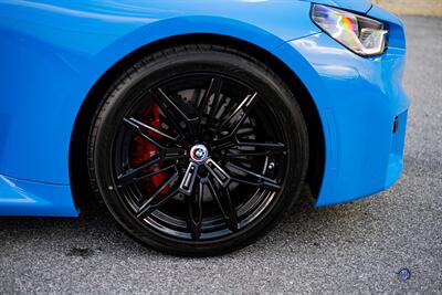 2025 BMW M2   - Photo 20 - Wyomissing, PA 19610